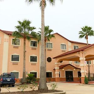 Americas Best Value Inn And Suites Houston Fm 1960